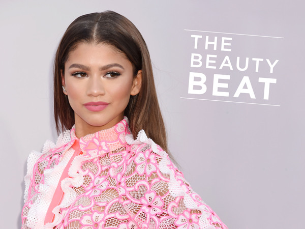 ESC, Zendaya Beauty Beat ESC, Zendaya Beauty Beat